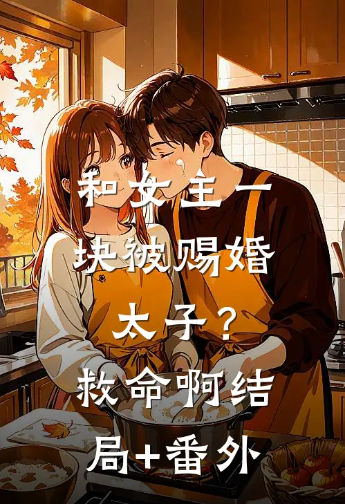 和女主一块被赐婚太子？救命啊结局+番外