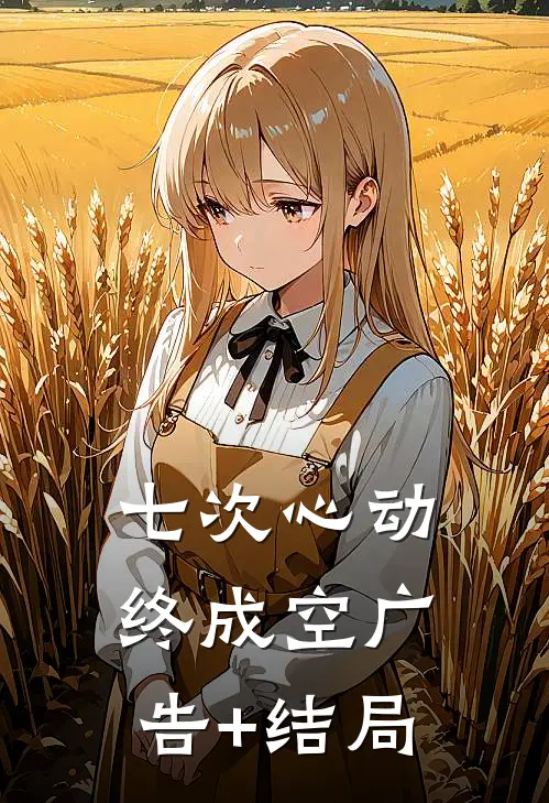 七次心动终成空广告+结局