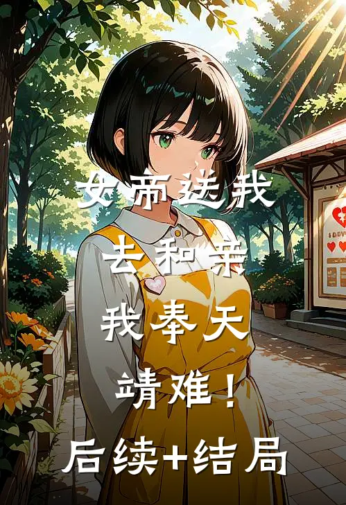 女帝送我去和亲，我奉天靖难！后续+结局
