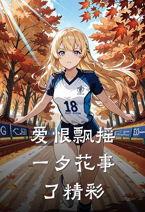 爱恨飘摇，一夕花事了精彩