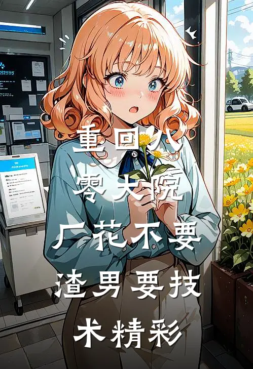 重回八零大院，厂花不要渣男要技术精彩