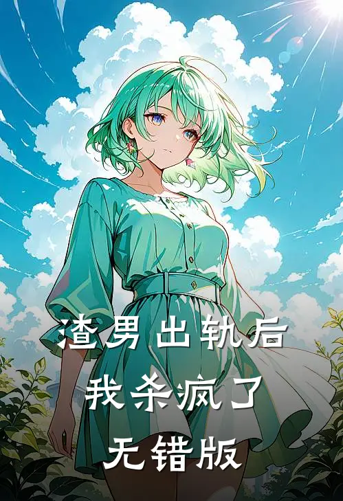 渣男出轨后，我杀疯了无错版