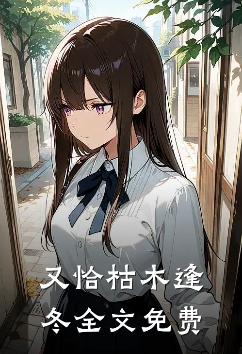 又恰枯木逢冬全文免费