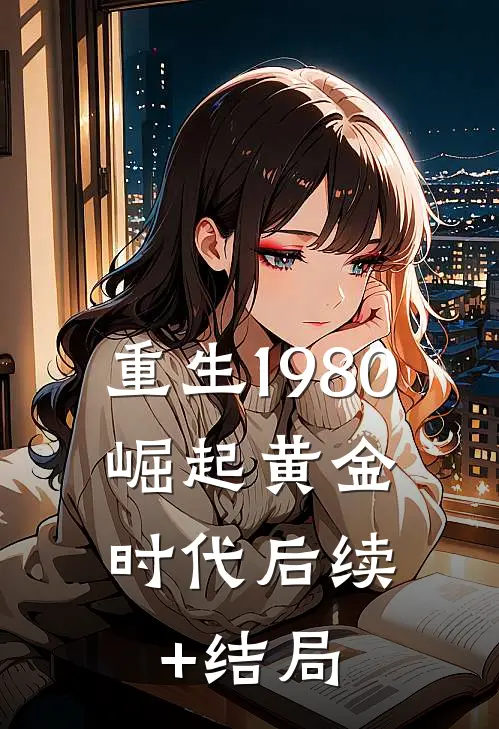 重生1980，崛起黄金时代后续+结局