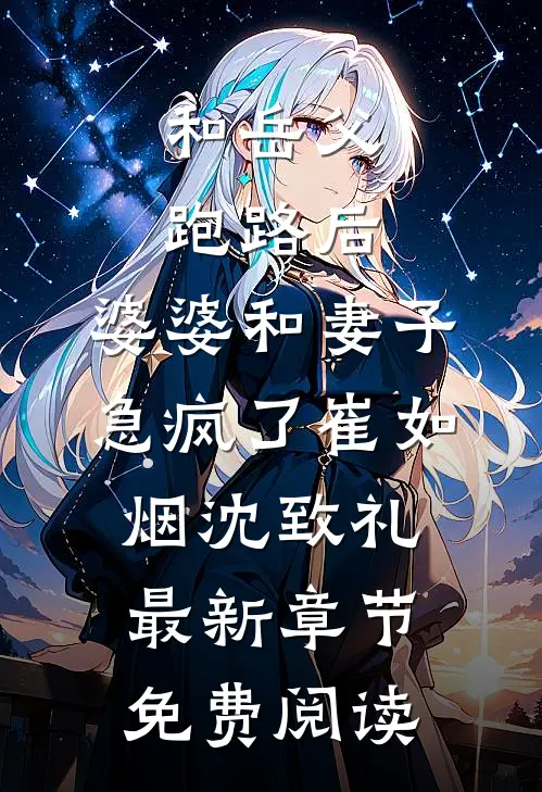 和岳父跑路后，婆婆和妻子急疯了崔如烟沈致礼最新章节免费阅读