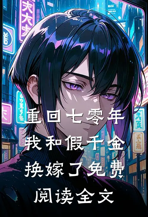 重回七零年，我和假千金换嫁了免费阅读全文