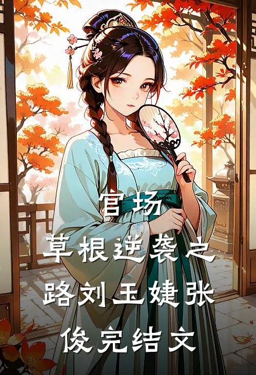 官场：草根逆袭之路刘玉婕张俊完结文