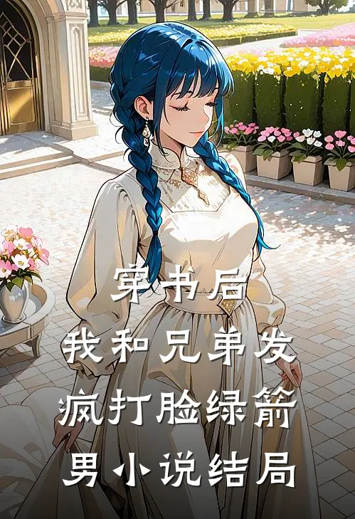 穿书后，我和兄弟发疯打脸绿箭男小说结局