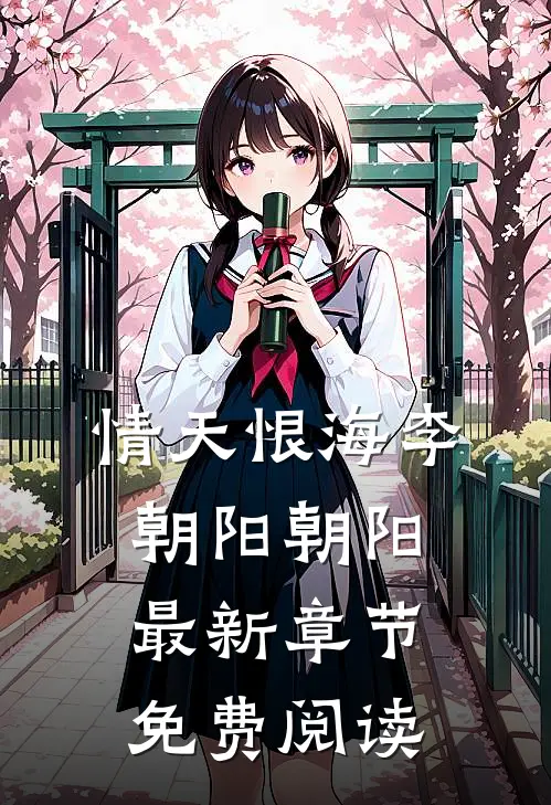 情天恨海李朝阳朝阳最新章节免费阅读