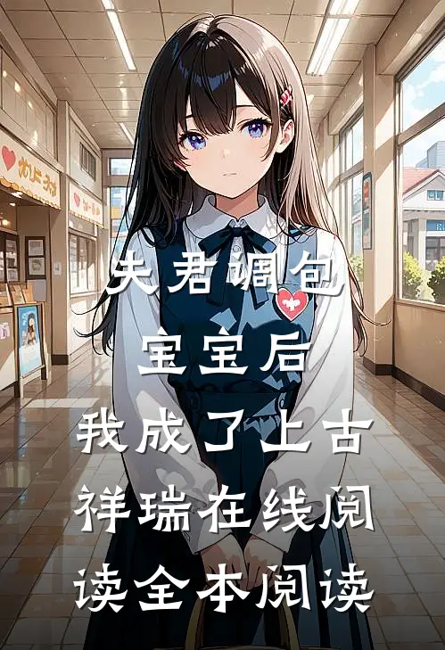 夫君调包宝宝后，我成了上古祥瑞在线阅读全本阅读