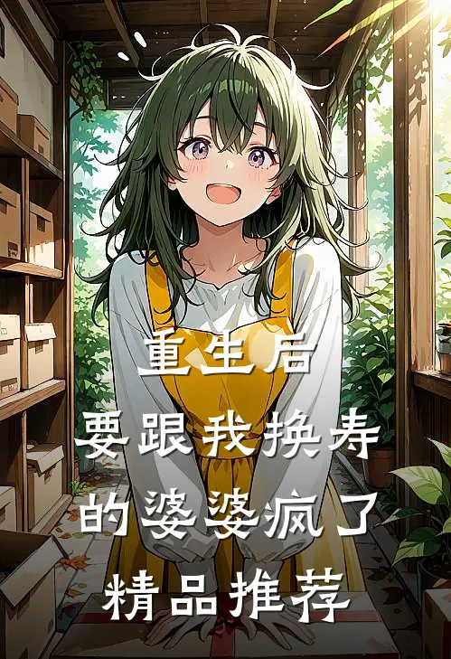 重生后，要跟我换寿的婆婆疯了精品推荐