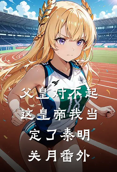父皇对不起，这皇帝我当定了秦明关月 番外