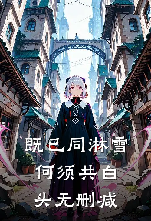 既已同淋雪，何须共白头无删减