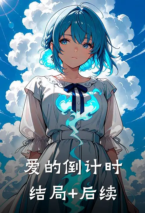 爱的倒计时结局+后续