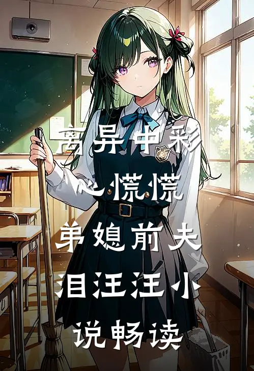 离异中彩心慌慌，弟媳前夫泪汪汪小说畅读
