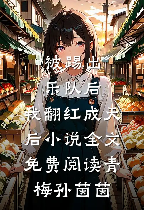 被踢出乐队后，我翻红成天后小说全文免费阅读青梅孙茵茵