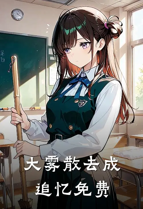 大雾散去成追忆免费