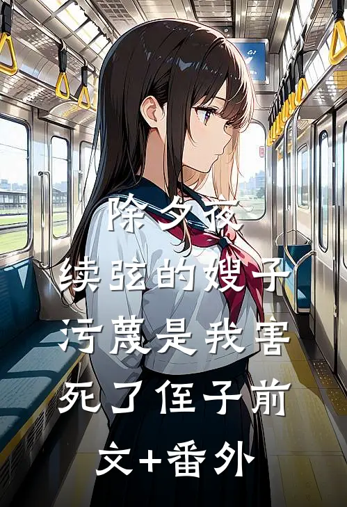 除夕夜，续弦的嫂子污蔑是我害死了侄子前文+番外