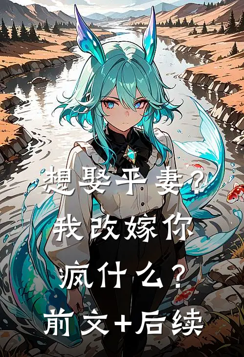 想娶平妻？我改嫁你疯什么？:前文+后续