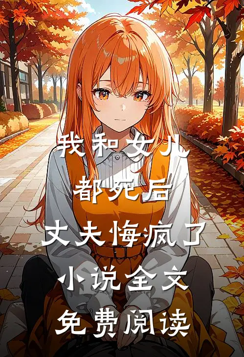 我和女儿都死后，丈夫悔疯了小说全文免费阅读