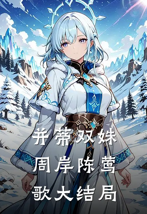 并蒂双姝周岸陈莺歌大结局
