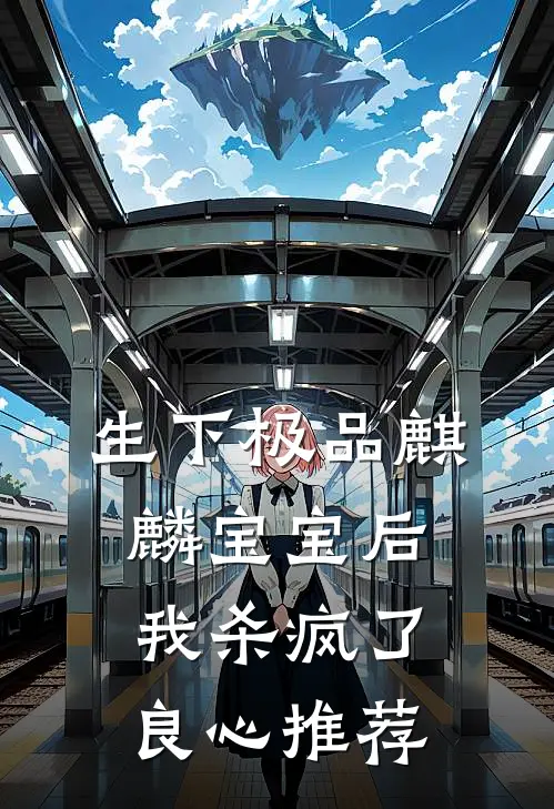 生下极品麒麟宝宝后，我杀疯了良心推荐