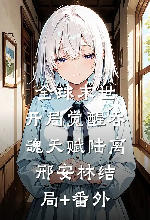 全球末世：开局觉醒吞魂天赋陆离邢安林结局+番外