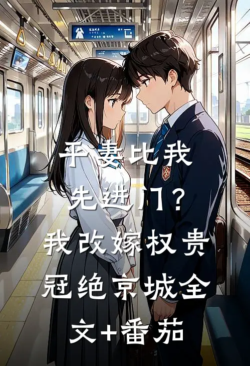 平妻比我先进门？我改嫁权贵冠绝京城全文+番茄
