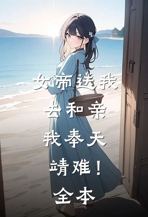 女帝送我去和亲，我奉天靖难！全本