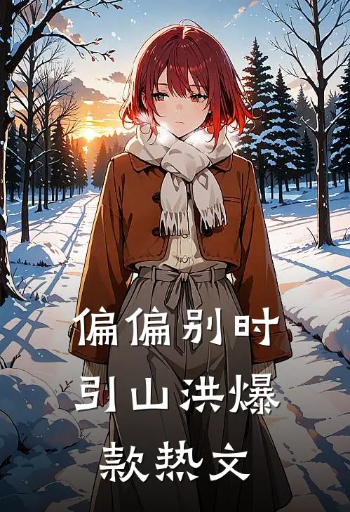 偏偏别时引山洪爆款热文