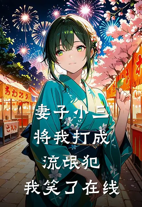 妻子小三将我打成流氓犯，我笑了在线