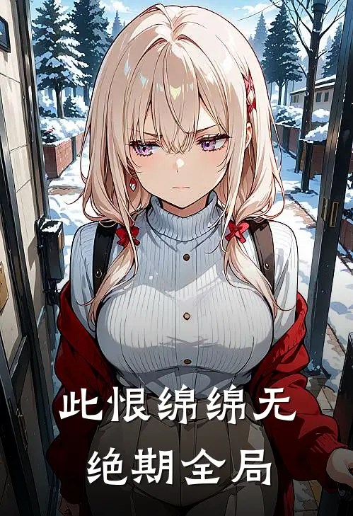 此恨绵绵无绝期全局