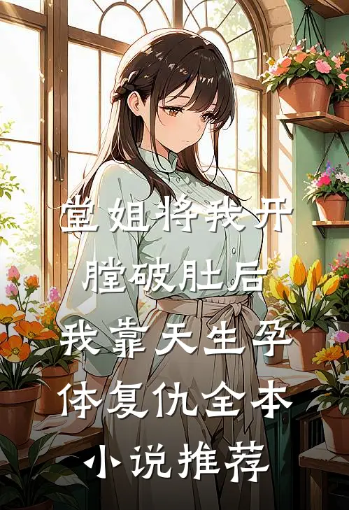 堂姐将我开膛破肚后，我靠天生孕体复仇全本小说推荐