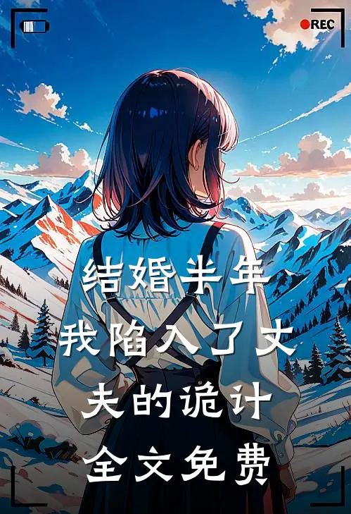 结婚半年，我陷入了丈夫的诡计全文免费