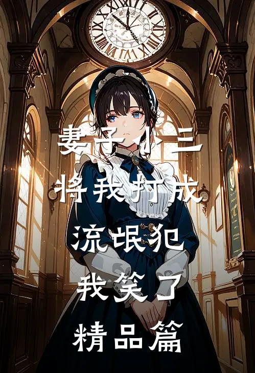 妻子小三将我打成流氓犯，我笑了精品篇
