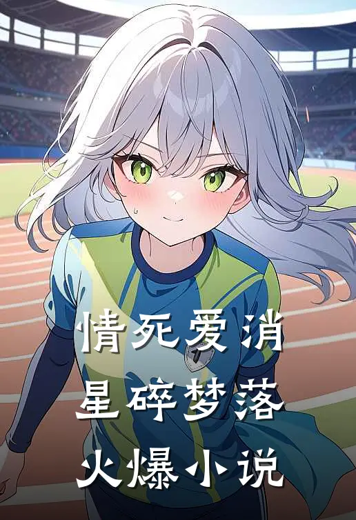情死爱消，星碎梦落火爆小说