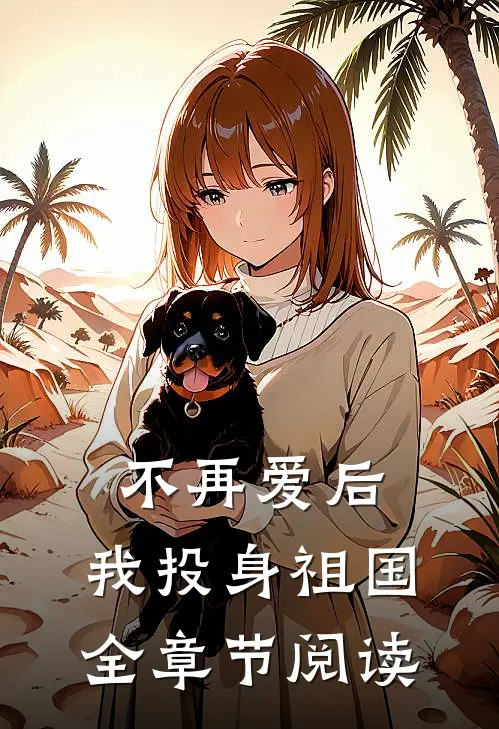 不再爱后，我投身祖国全章节阅读