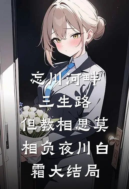 忘川河畔三生路，但教相思莫相负夜川白霜大结局