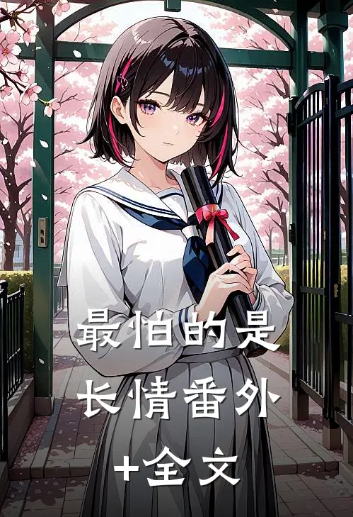 最怕的是长情(番外)+(全文)
