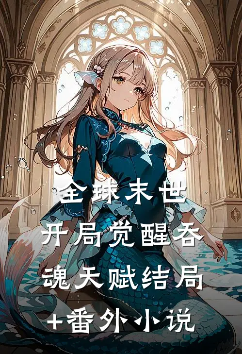 全球末世：开局觉醒吞魂天赋结局+番外小说