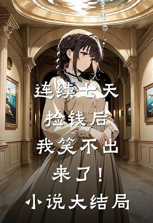 连续七天捡钱后，我笑不出来了！小说大结局