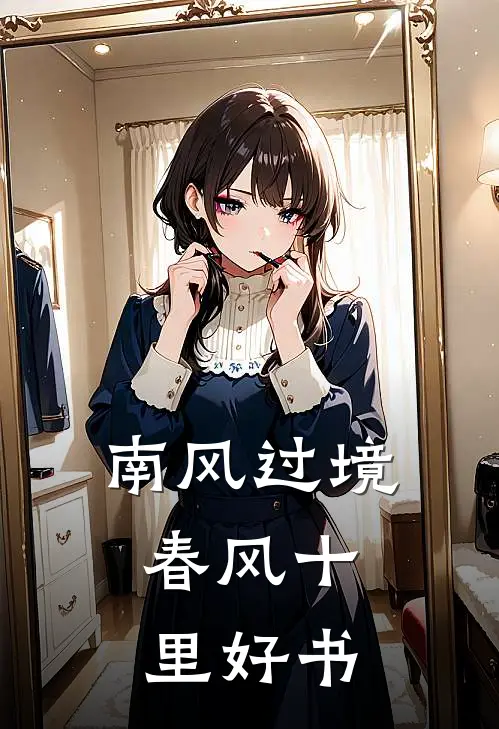 南风过境，春风十里好书
