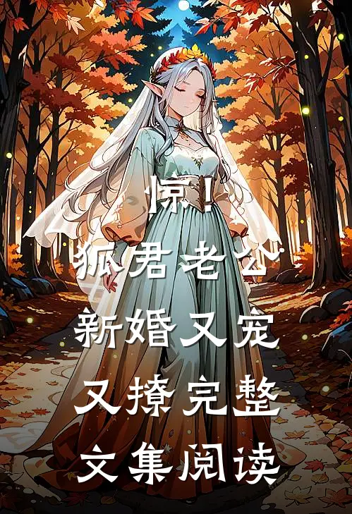 惊！狐君老公新婚又宠又撩完整文集阅读