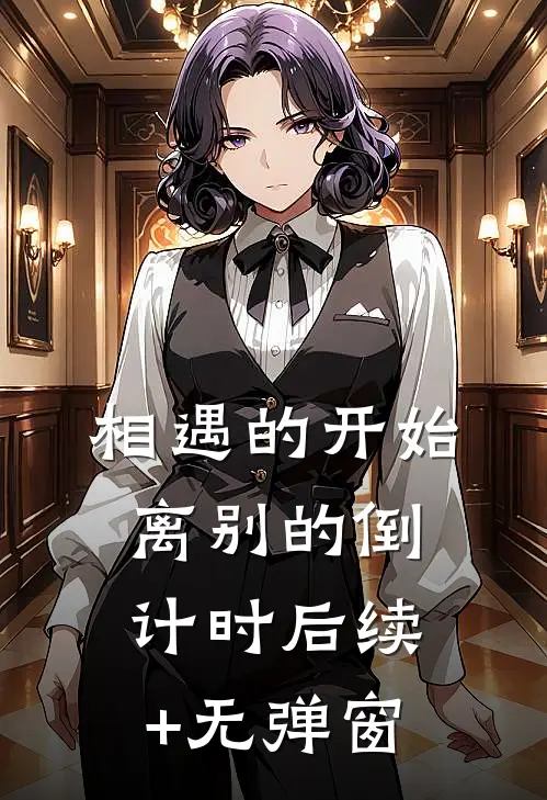 相遇的开始，离别的倒计时后续+无弹窗
