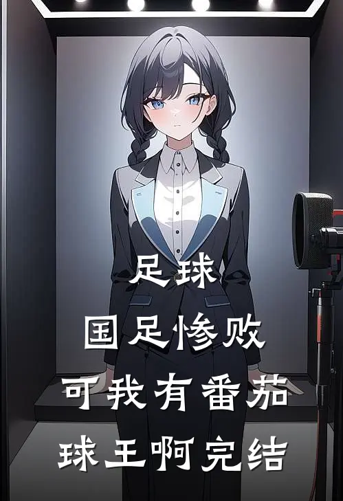 足球：国足惨败，可我有番茄球王啊完结