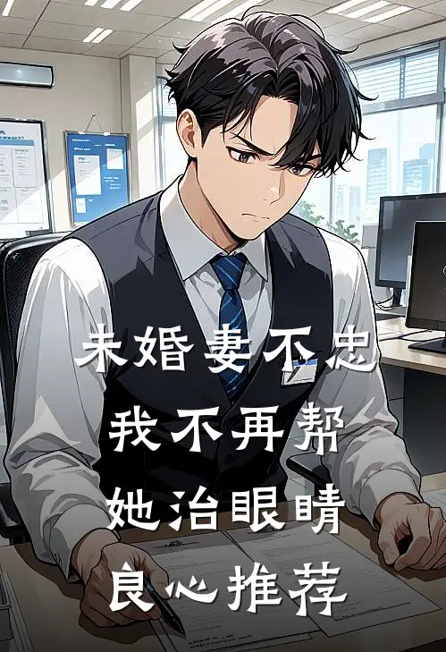 未婚妻不忠，我不再帮她治眼睛良心推荐