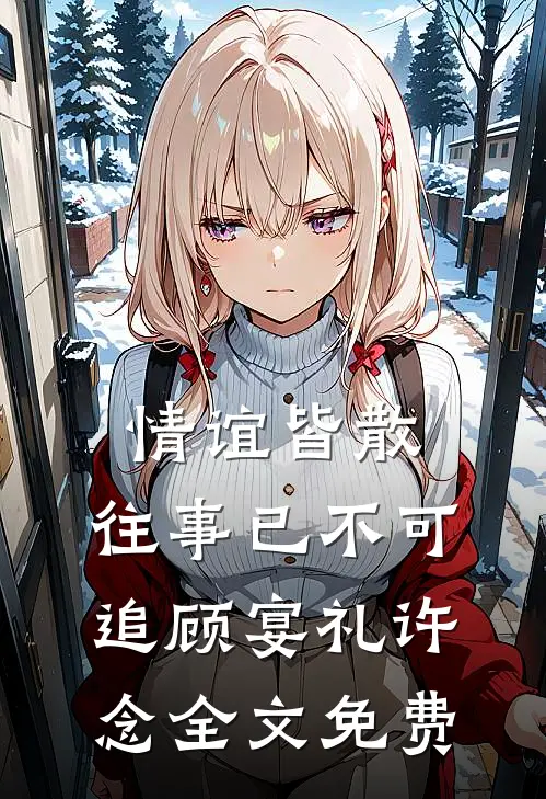 情谊皆散，往事已不可追顾宴礼许念全文免费