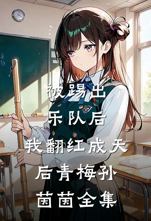 被踢出乐队后，我翻红成天后青梅孙茵茵全集