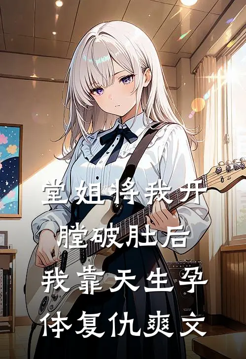堂姐将我开膛破肚后，我靠天生孕体复仇爽文
