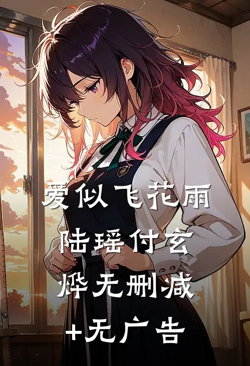 爱似飞花雨陆瑶付玄烨无删减+无广告